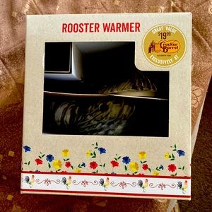 Scented wax cube warmer